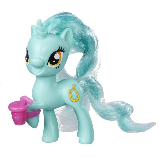My Little Pony Lyra Heartstrings Doll