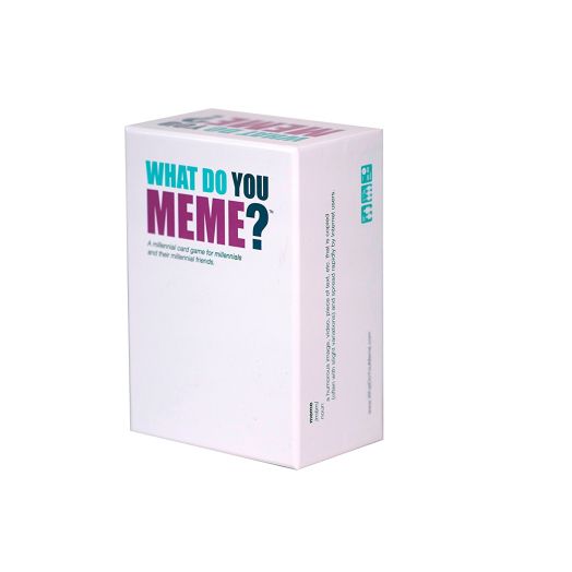 What Do You Meme?