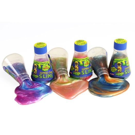 Kangaroos Original Super Cool Slime (3 Pack)