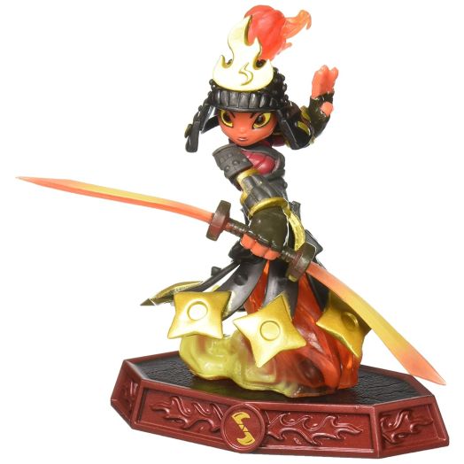 Activision Skylanders Imaginators Master Ember