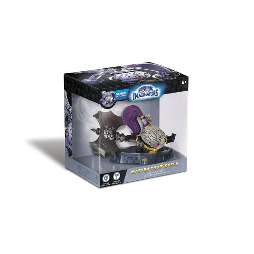 Activision Skylanders Imaginators Master Chopscotch