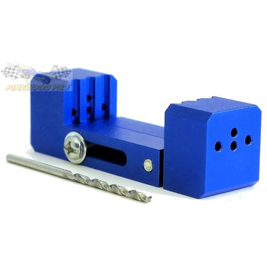 Pinewood Pro Pinewood Derby PRO Driller Tool