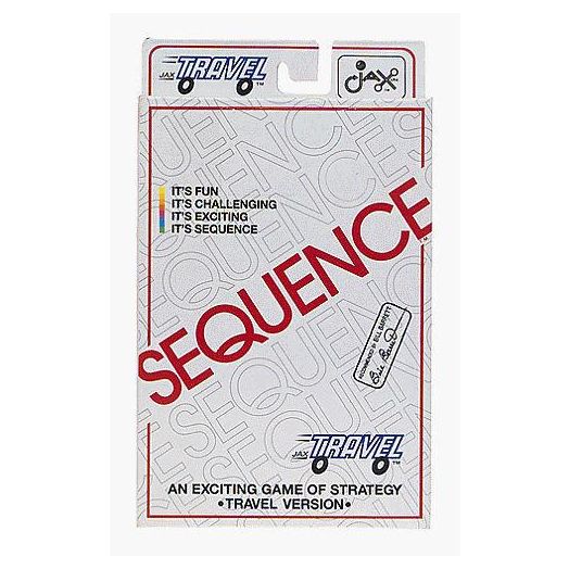 Travel Sequence Game