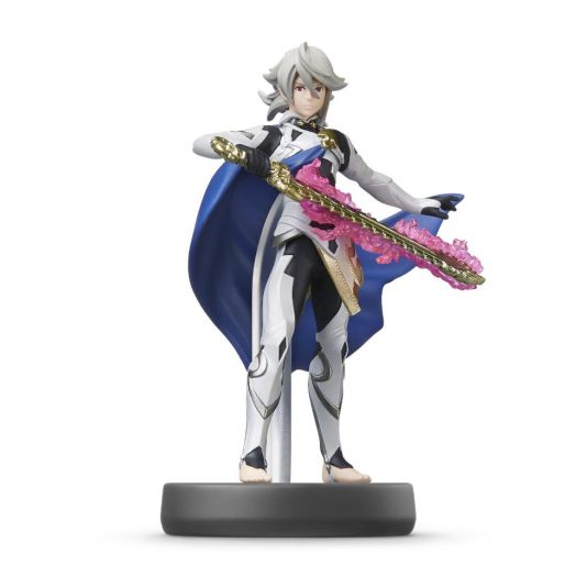 Corrin amiibo (Super Smash Bros. Series)