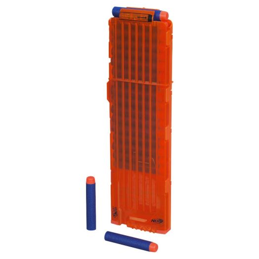 NERF N-Strike Elite Series Quick Reload Clip - 18 Dart