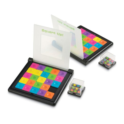 MindWare Square Up Game