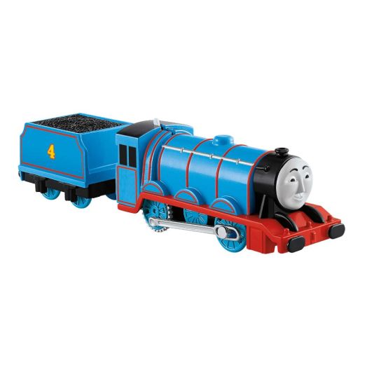 Fisher-Price Thomas & Friends TrackMaster Motorized Gordon Engine