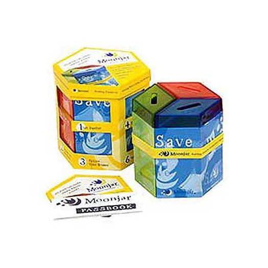 Moonjar Classic Moneybox