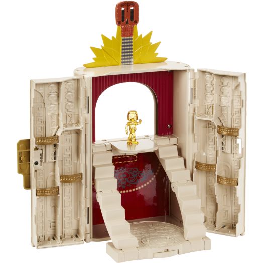 Disney Pixar Coco Skullectable Hacienda Case