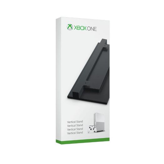 Vertical Stand for Xbox One S - Black