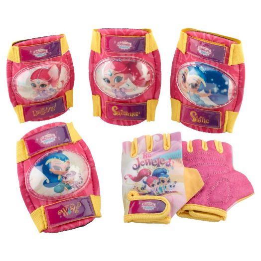 Nickelodeon Shimmer 'N Shine Pad Set