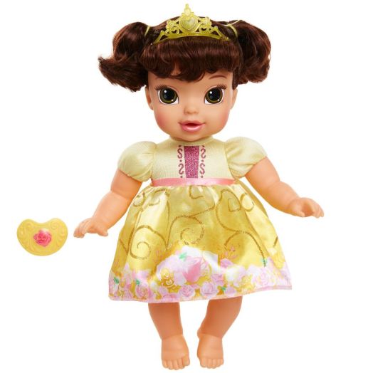 Deluxe Baby Belle