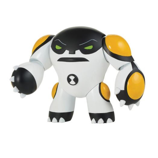 Ben 10 5 inch Action Figure - Cannonbolt