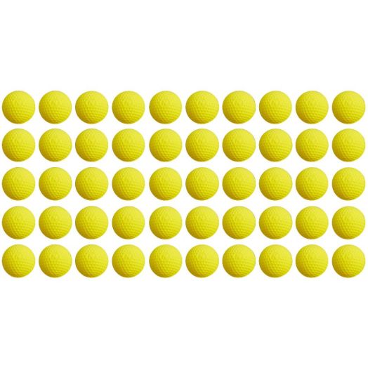 NERF Rival 50-Round Refill Pack