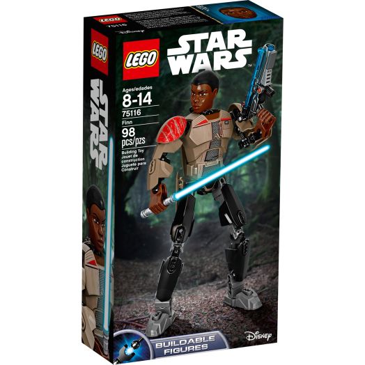 LEGO Star Wars Finn (75116)