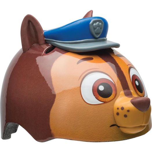 Paw Patrol Chase Toddler Multi-Sport Helmet