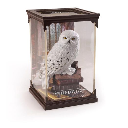 Harry Potter Magical Creatures No.1 Action Figure - Hedwig