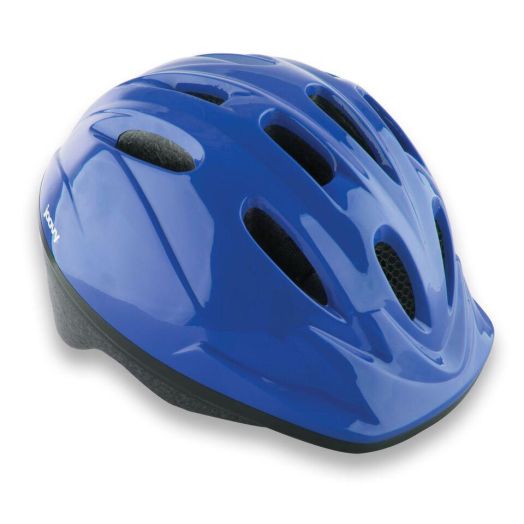 Joovy Blueberry Noodle Helmet