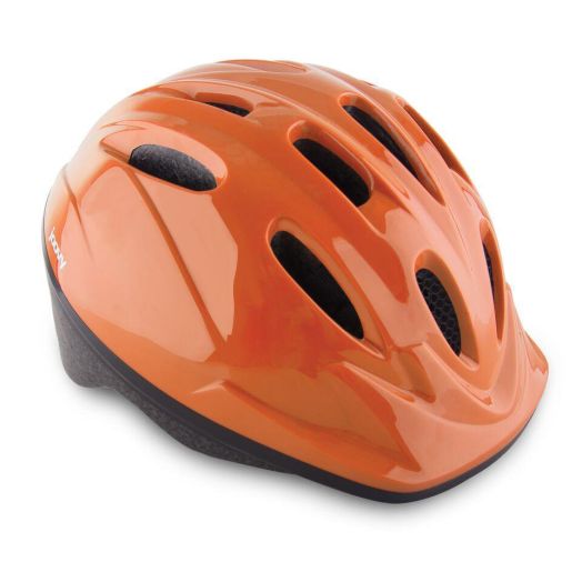 Joovy Orange Noodle Helmet