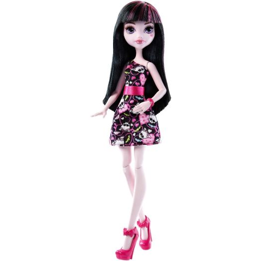 Monster High Doll - Draculaura