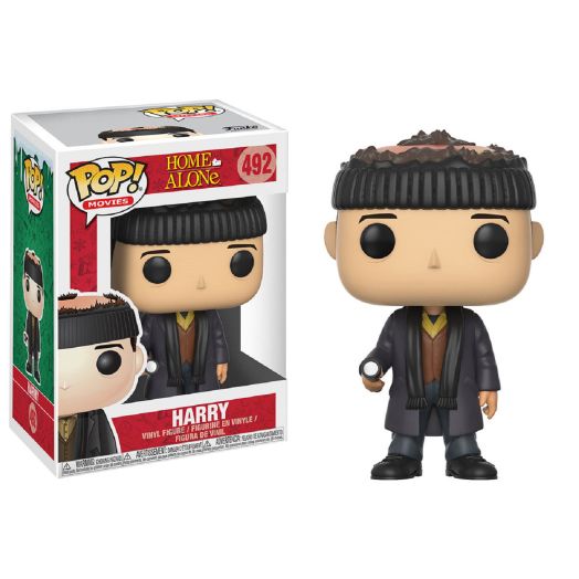 Funko POP! Movies: Home Alone 3.75 inch Vinyl Figure - Harry
