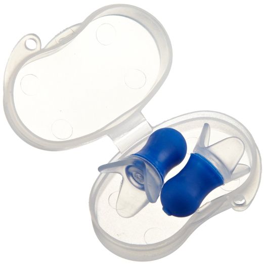 Lewis N. Clark Pressure-Reducing Ear Plugs