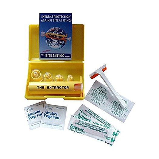 Sawyer Products B4 Extractor Pump Kit