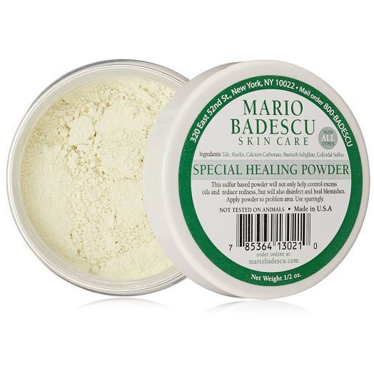 Mario Badescu Special Healing Powder, 0.5 oz.