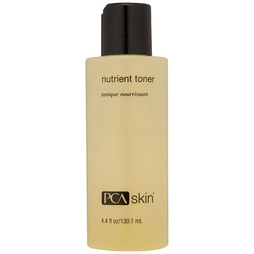PCA SKIN Nutrient Toner, 4.4 fl. oz.