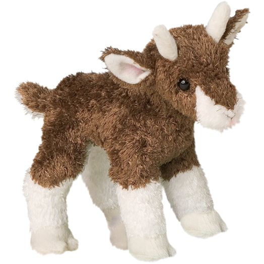 Buffy Baby Goat 6"