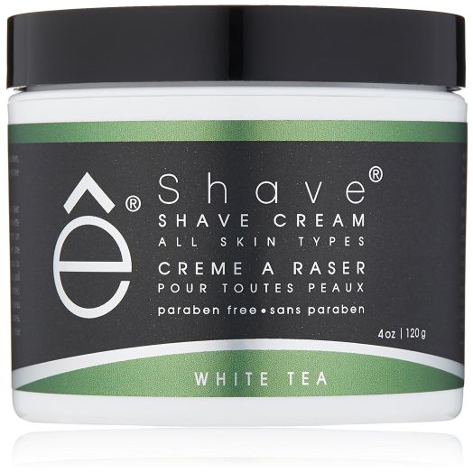 eShave Shave Cream, 4 oz.