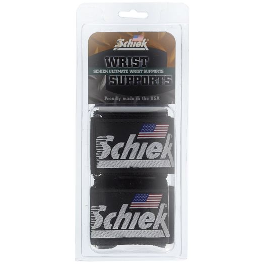 Schiek Sports Ultimate Wrist Supports