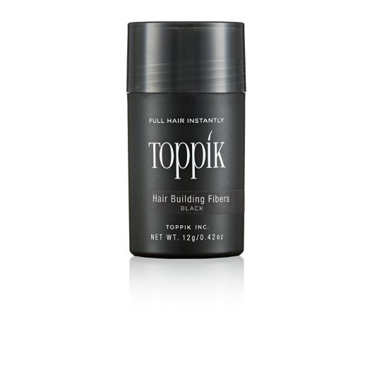 TOPPIK Hair Building Fibers
