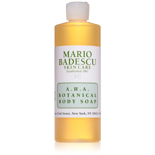 Mario Badescu A.H.A. Botanical Body Soap
