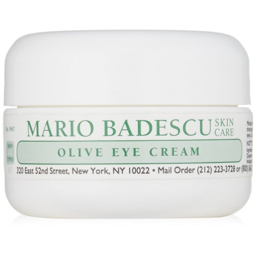 Mario Badescu Olive Eye Cream, 0.5 oz.