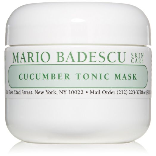 Mario Badescu Cucumber Tonic Mask, 2 oz.