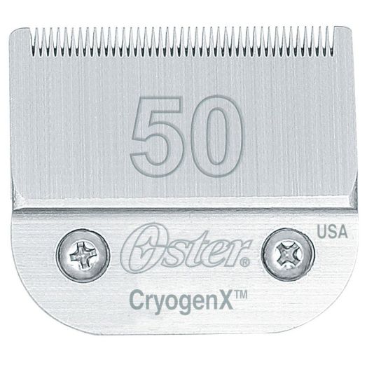 Oster Detachable Blade, Size 50