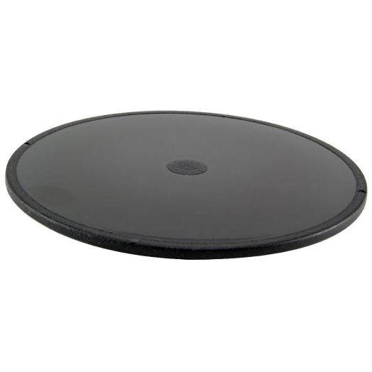 Arkon 90mm Adhesive Mounting Disk for Car Dashboards Garmin TomTom GPS Dashboard Disc