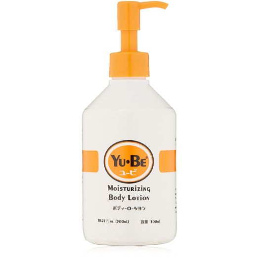 YuBe Moisturizing Body Lotion 10.25 fl oz.