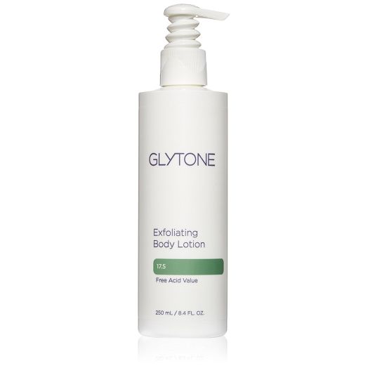 GLYTONE Exfoliating Body Lotion, 8.4 fl. oz.