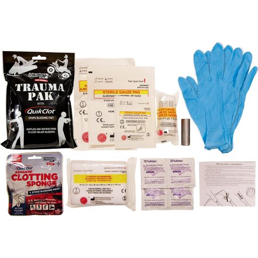 AMK Trauma Pack
