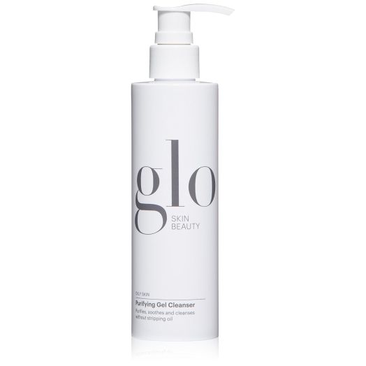 Glo Skin Beauty Purifying Gel Cleanser