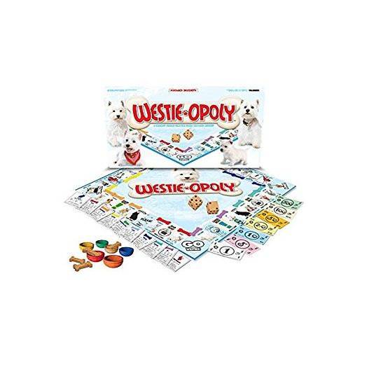 Westie-opoly