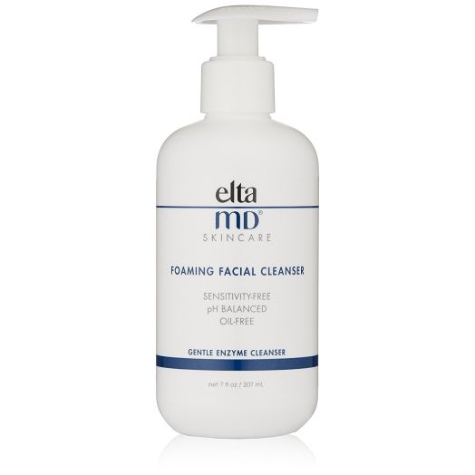 EltaMD Foaming Facial Cleanser, 7.0 oz