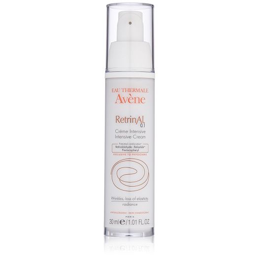 Eau Thermale Avène RetrinAL 0.1 Intensive Cream, 1.01 fl. oz.