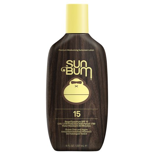Sun Bum Moisturizing Sunscreen Lotion