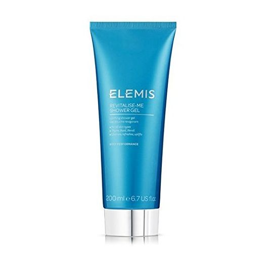 ELEMIS Revitalise-Me Shower Gel - Uplifting Shower Gel