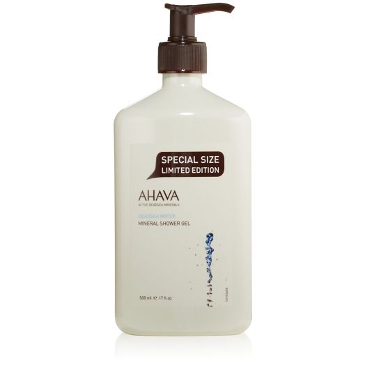 AHAVA Mineral Shower Gel