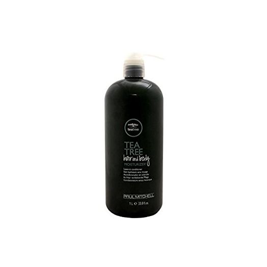 Paul Mitchell Tea Tree Special Hair and Body Moisturizer Lotion