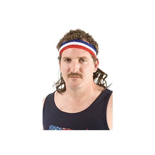 The Bobcat Mullet